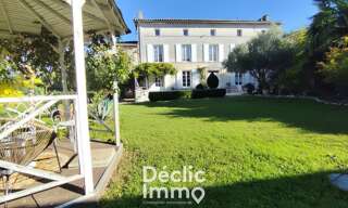 Maison 4 Pièces 162 m² à vendre à Jarnac (16200)