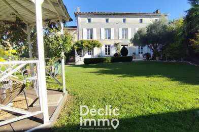 Maison 4 pièces 265000 €