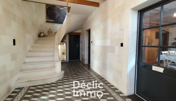 Villa / Maison 4 pièces  à vendre Jarnac 16200