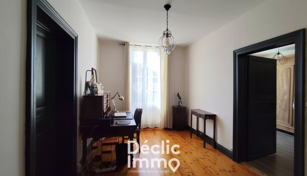 Villa / Maison 4 pièces  à vendre Jarnac 16200