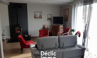 Maison 6 Pièces 123 m² à vendre à Le Poiré-sur-Vie (85170)