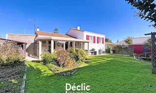 Maison 6 Pièces 127 m² à vendre à Le Poiré-sur-Vie (85170)