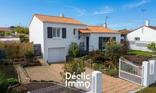 Maison 6 Pièces 127 m² à vendre à Le Poiré-sur-Vie (85170)