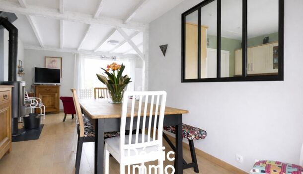 Villa / Maison 6 pièces  à vendre Poiré-sur-Vie (Le) 85170