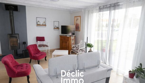 Villa / Maison 6 pièces  à vendre Poiré-sur-Vie (Le) 85170