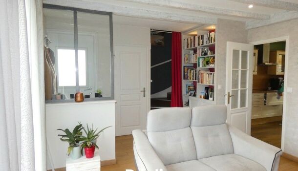 Villa / Maison 6 pièces  à vendre Poiré-sur-Vie (Le) 85170