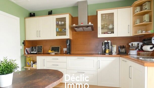 Villa / Maison 6 pièces  à vendre Poiré-sur-Vie (Le) 85170