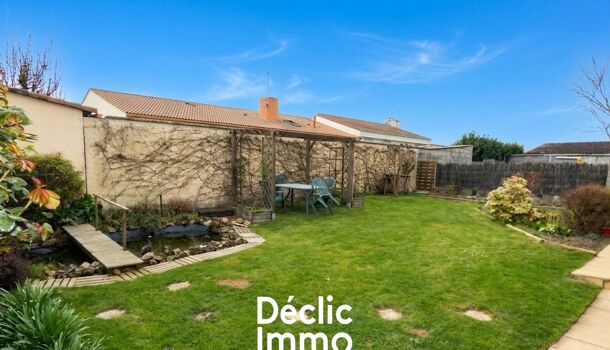 Villa / Maison 6 pièces  à vendre Poiré-sur-Vie (Le) 85170