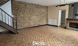 Maison 7 Pièces 138 m² à vendre à Reffannes (79420)