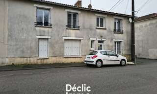 Maison 7 Pièces 138 m² à vendre à Reffannes (79420)