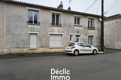 Maison 7 pièces 121500 €