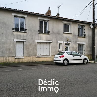 Maison 7 pièces 121500 €