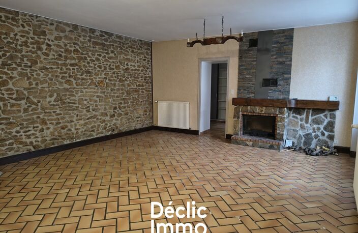 Spacieuse maison de bourg, l'alternative parfaite entre appartement et maison. — photo 2