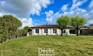 Maison 4 Pièces 90 m² à vendre à Carignan-de-Bordeaux (33360)