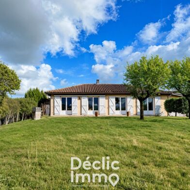 Maison 4 pièces 345000 €