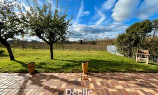 Maison 4 Pièces 90 m² à vendre à Carignan-de-Bordeaux (33360)