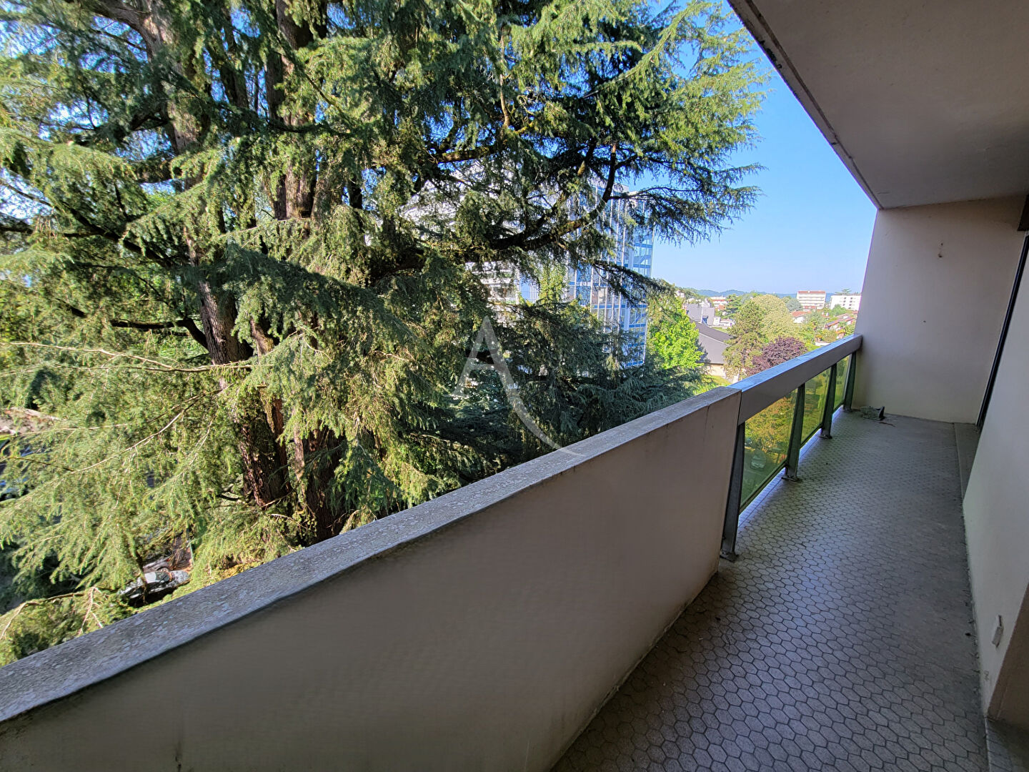 Appartement  T4 à vendre Pau 64000