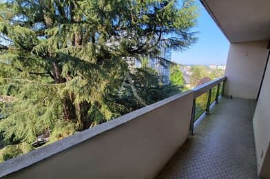 Appartement 4 pièces 175000 €