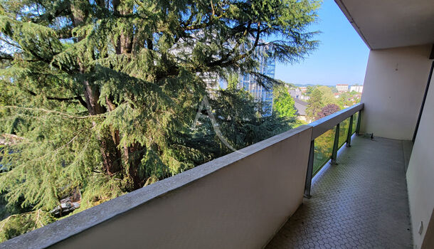 Appartement 4 pièces  à vendre Pau 64000