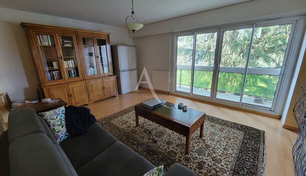 Appartement 4 pièces  à vendre Pau 64000