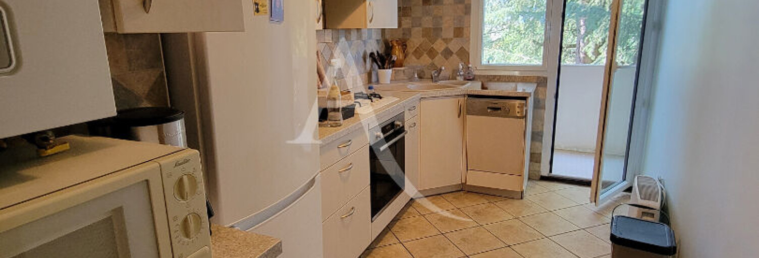 Appartement 4 Pièces 90 m² à vendre à Pau (64000)