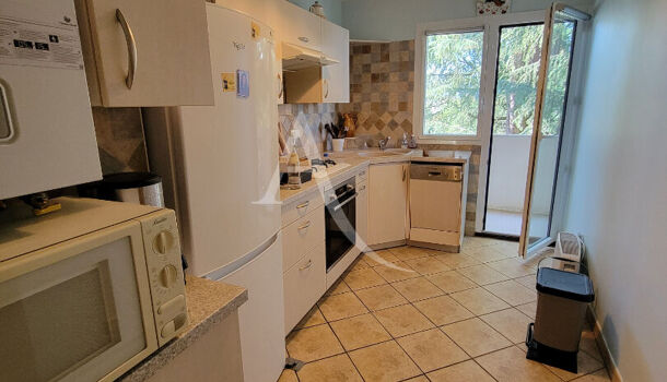 Appartement 4 pièces  à vendre Pau 64000