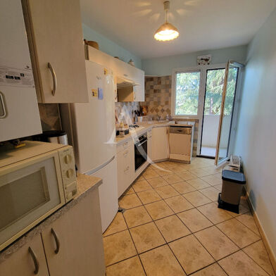 Appartement 4 pièces 195500 €