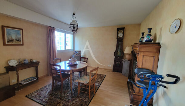 Appartement 4 pièces  à vendre Pau 64000