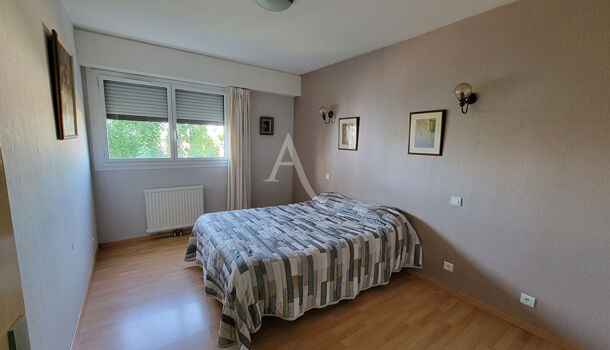 Appartement 4 pièces  à vendre Pau 64000