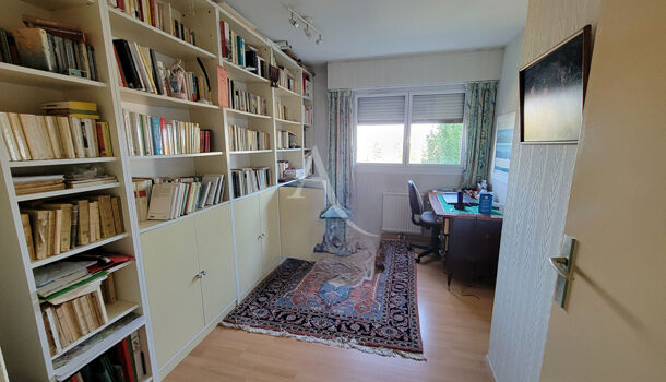 Appartement 4 pièces  à vendre Pau 64000