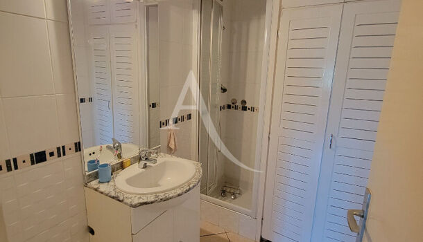 Appartement 4 pièces  à vendre Pau 64000