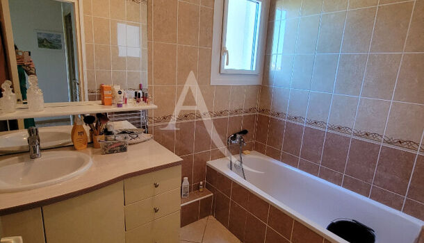 Appartement 4 pièces  à vendre Pau 64000