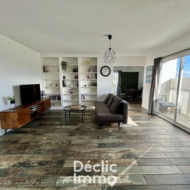 Appartement 4 pièces 270000 €