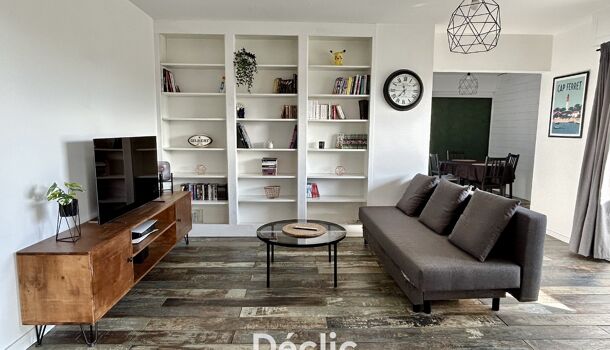 Appartement 4 pièces  à vendre Bordeaux 33200