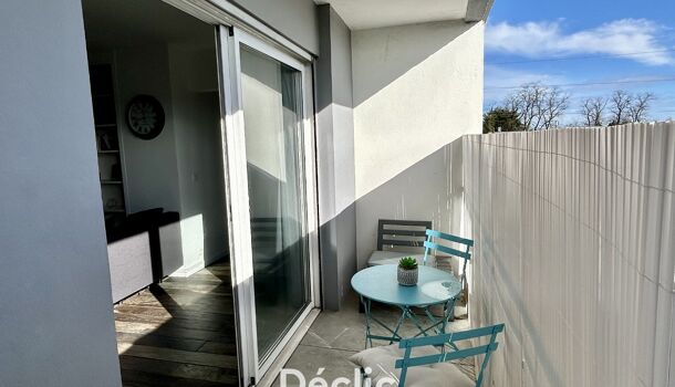 Appartement 4 pièces  à vendre Bordeaux 33200