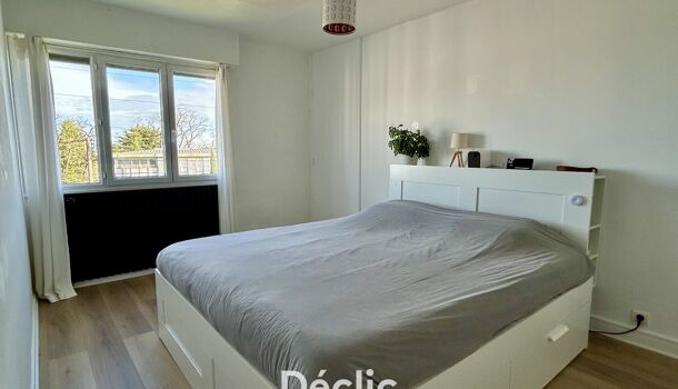 Appartement 4 pièces  à vendre Bordeaux 33200