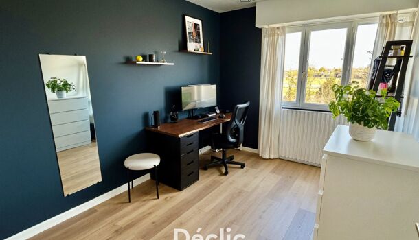 Appartement 4 pièces  à vendre Bordeaux 33200