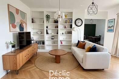 Appartement 4 pièces 270000 €