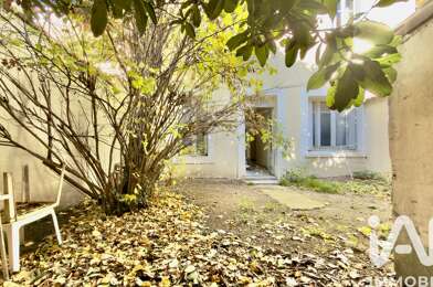 Maison 7 pièces 90000 €