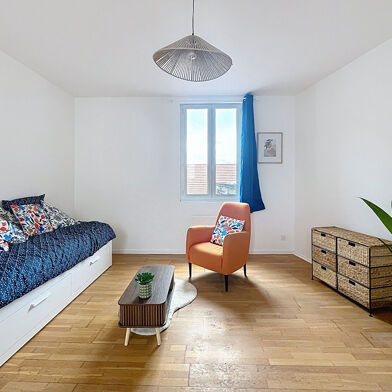 Appartement 1 pièces 716 €