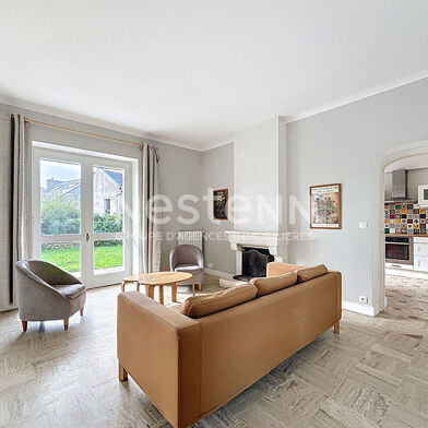 Maison 5 pièces 705000 €