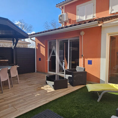 Maison 4 pièces 267000 €