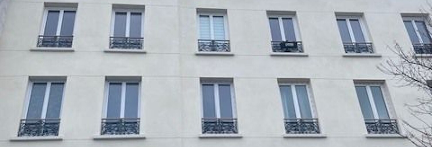 Appartement 2 Pièces 42 m² à vendre à Paris 19 (75019)