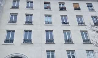 Appartement 2 Pièces 42 m² à vendre à Paris 19 (75019)