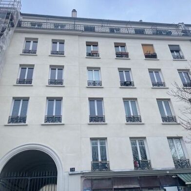 Appartement 2 pièces 348000 €