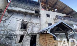 Maison 6 Pièces 197 m² à vendre à Séez (73700)