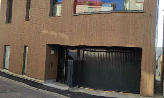 Appartement 3 Pièces 75 m² à louer à Lingolsheim (67380)