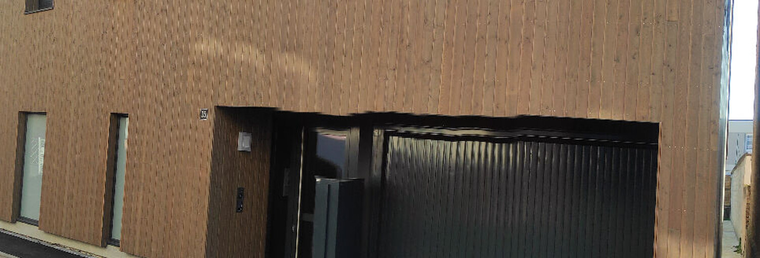 Appartement 3 Pièces 75 m² à louer à Lingolsheim (67380)