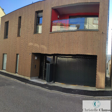 Appartement 3 pièces 1070 €