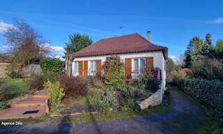 Maison 4 Pièces 118 m² à vendre à Champlost (89210)